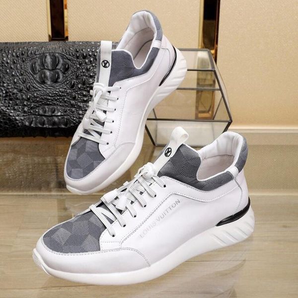 

mens shoes fashion classic autumn and winter comfortable men shoes lace -up luxury style footwears herren luxus marken schuhe