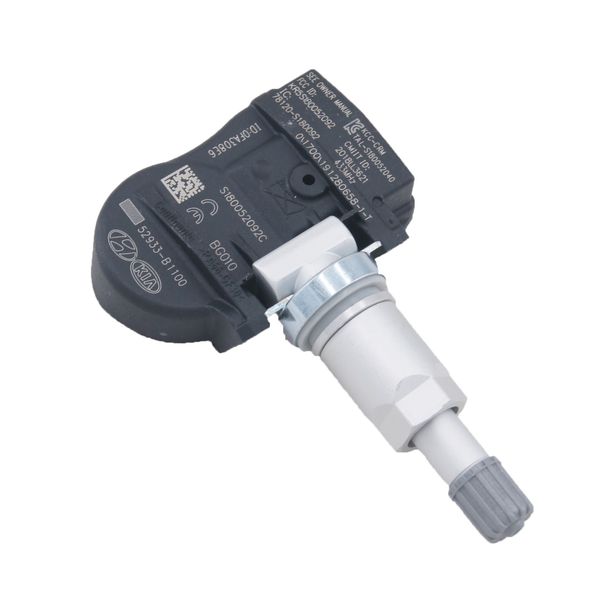 

tpms tire pressure sensor oem 52933-b1100 for hyundai