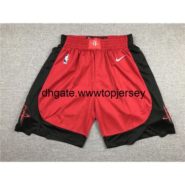 

shorts new season red secret hydrangea pants basketball shorts, Gray
