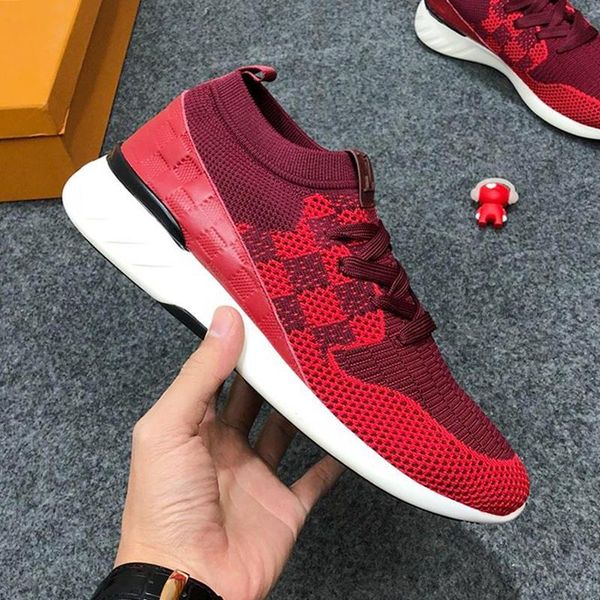 

fastlane sneaker men shoes casual trainer flats fashion sneakers footwear platform zapatos de hombre athletic breathable luxury design mens