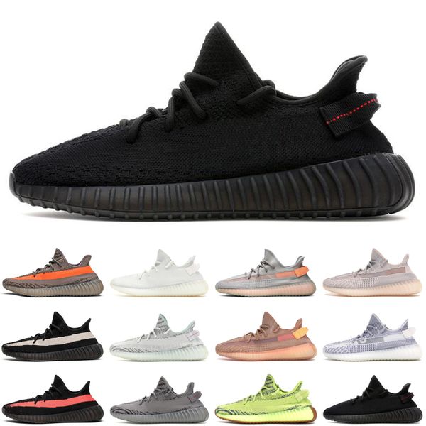 

classic kanye west zyon men women running shoes zebra cinder asriel israfil sulfur desert sage yecheil glow mens trainers sports sneakers