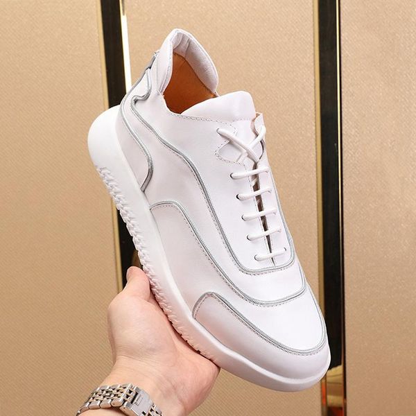 

volte sneaker mens shoes new arrival outdoor walking comfortable fashion shoes lace -up plus size casual sports men shoes fast delivery, Black
