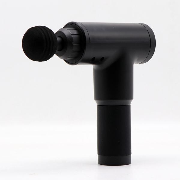 

durable gram massage gun muscle relaxant fitness mute electric fascia gun high frequency vibration physiotherapy instrument mass