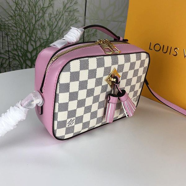 

женская сумка кожа леди totes новое прибытие vintage style crossbody bag drop кораблей класса люкс конструктора женщин сумки плеча bolso ban