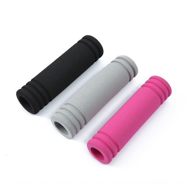 

electric vehicle bicycle accessories handle cover sponge anti-slip brake sponge cover general bicycle accessories, Silver