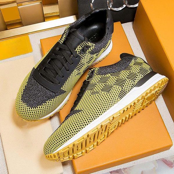 

mens shoes sneakers fashion luxury breathable design recreational men shoes fashion type zapatos de hombre with original box fast shipping