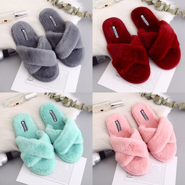 

2020 wo slippers slides summer shoes casual slippers solid hollow out women slides slippers size:35-41 with 01l1903#836, Black