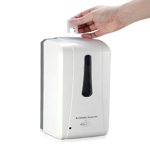 

2016 automatic soap dispenser automatic soap dispenser direct from wall mounted hand sanitizer dispenser with sensor productgrouplist hj2009