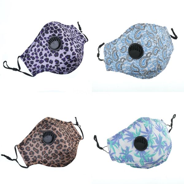 

дизайнер печатные женщины шелковый шарф магия маска для лица 14 стили шифон handkerchief открытый ветрозащитный половина лица dust-proof зон, Black