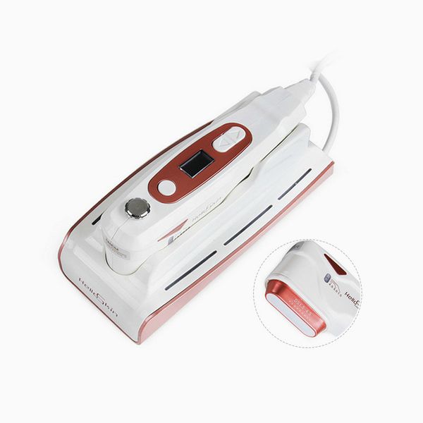 

portable skin tightening hifu therapy machine hifu therapy face body lift wrinkle removal beauty machine skin care one handle 3 depth