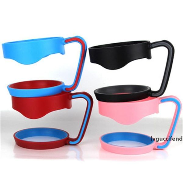 

30 oz tumbler handless tumbler color options handle double for stainless steel tumblers travel mug car cup portable