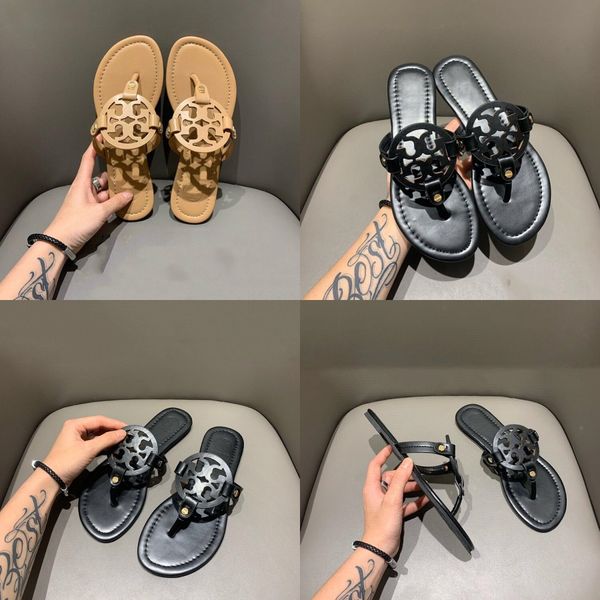 

2020 simple fashion couple-style flip-flops summer new home bathroom slipper manufacturers direct sales#981, Black