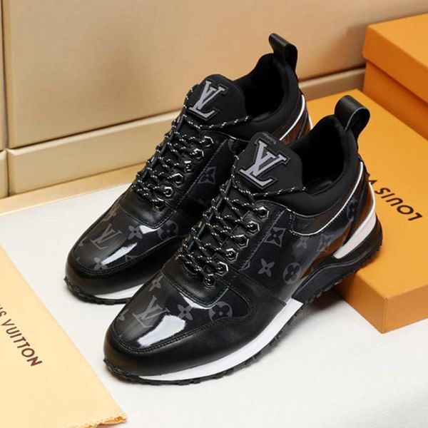 

mens shoes drop ship fashion classic comfortable sports shoes chunky sneakers lightweight lace -up plus size casual men shoes