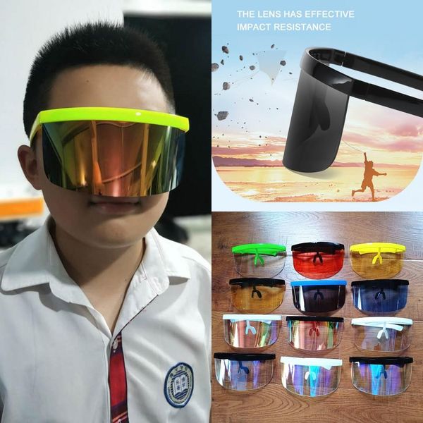

dhl designer sunglasses cycling sunglasses kids anti peeping anti foaming protection outdoor anti-ultraviolet fy2296