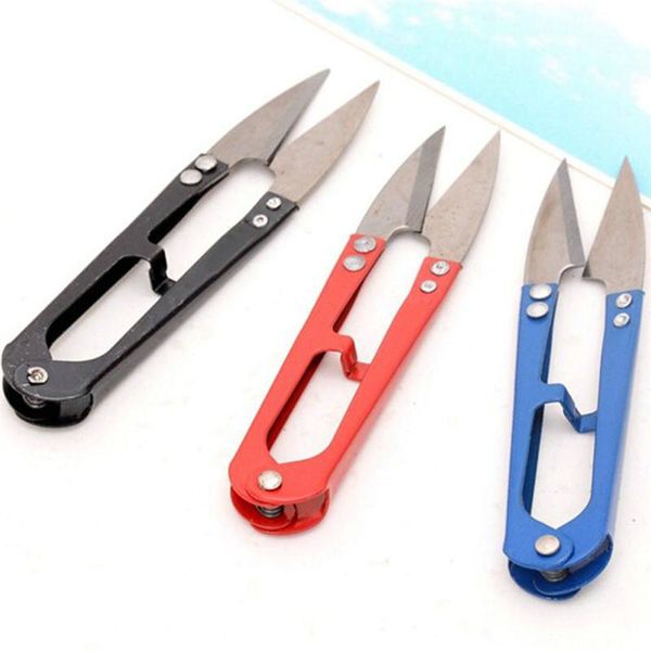 

3pcs sewing nippers snips beading thread snippers trimming scissors tools