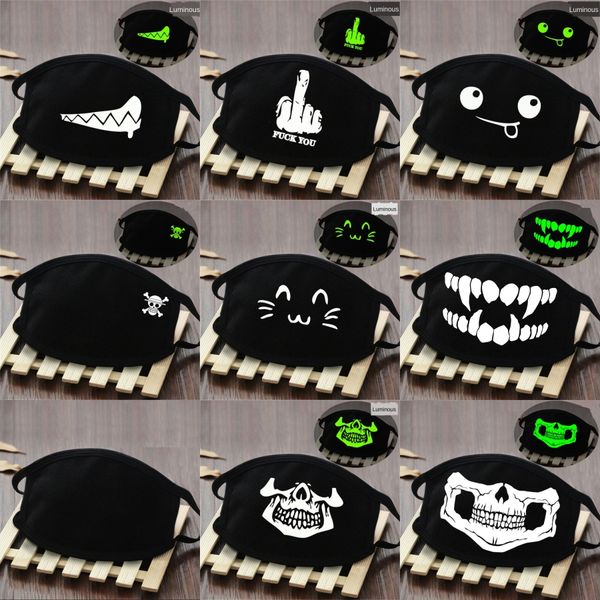 

shipping outdoor skull scarf windproof uv protection print bandana multifunction cycling face mask magic turban scar #346#306#568, Black