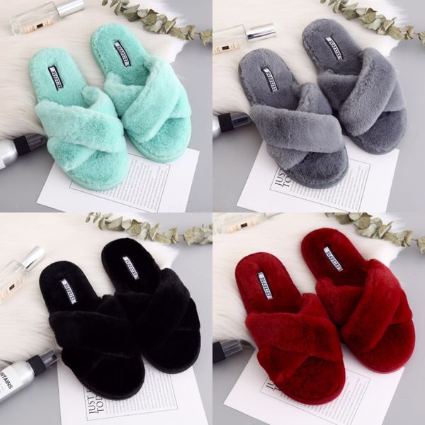 

shine sequined ro style beach wo sequined flat slipper beach shoes outdoor sandals slippers shoes#699, Black