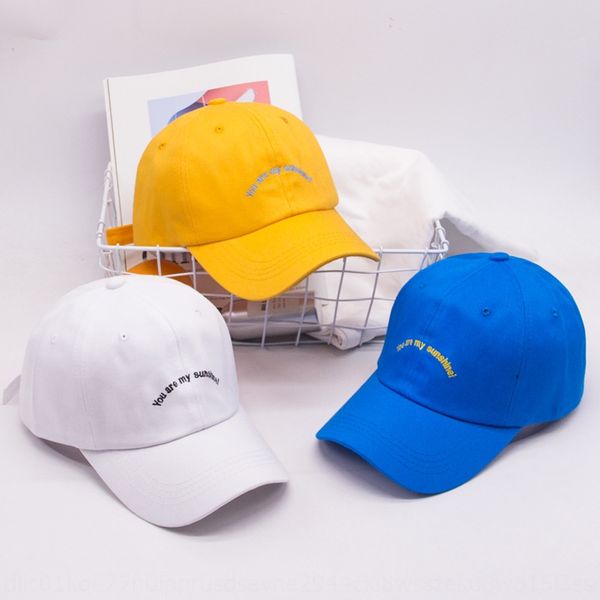 

women' men' season warm casual versatile black baseball warm baseball cap cap sun hat korean style sun hat, Blue;gray