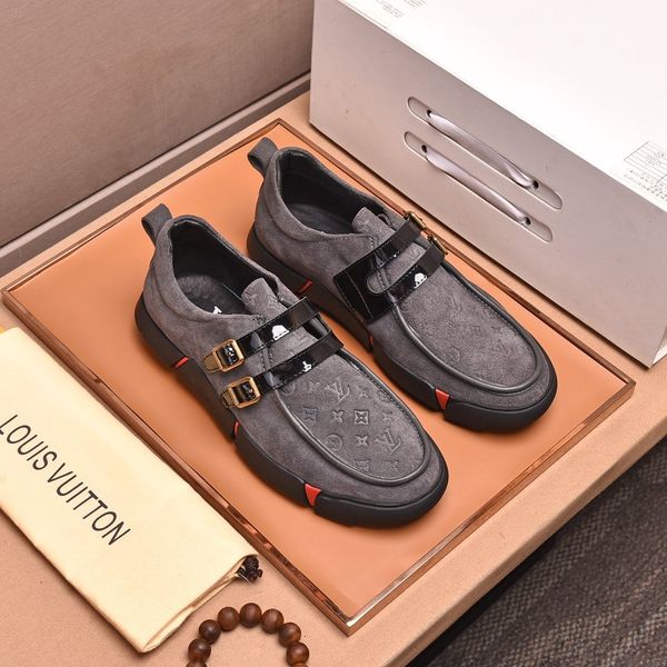 2020 p5 ендении мод дизайнеѬ мђжка обђв кожане еки даие комоѬне поо, Black