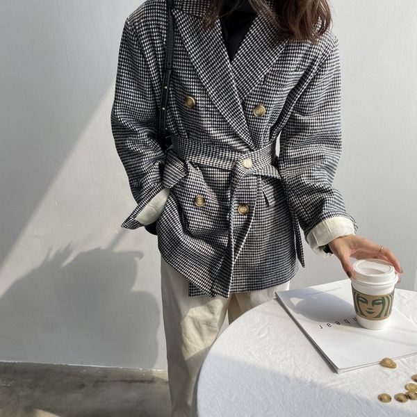 

taichuan cistanche 2019 new winter small short diamond ins jacket for women cotton-padded cotton-padded diamond quilted jacket, Black