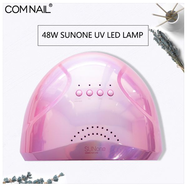 

nail dryers 48w lamp uv led with 30 pcs leds for manicure gel dryer drying 30s/60s/90s auto sensor tools polish