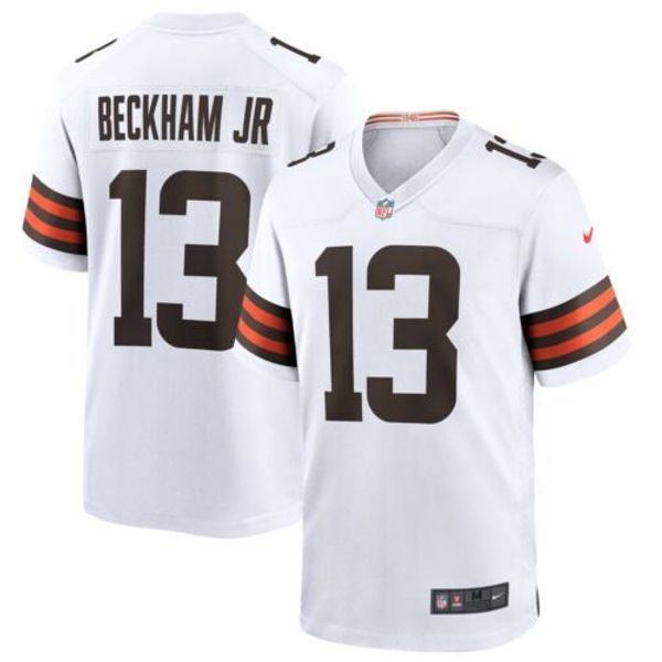 

odell beckham jr men's 2020 new all colors xs-5xl stitched football jerseys, Gray