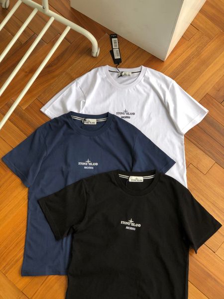 

20ss new arrival paris designer retro classic print 3 colors tshirts short sleeve tee breathable vest shirt streetwear outdoor tshirt 6.28, Black;green