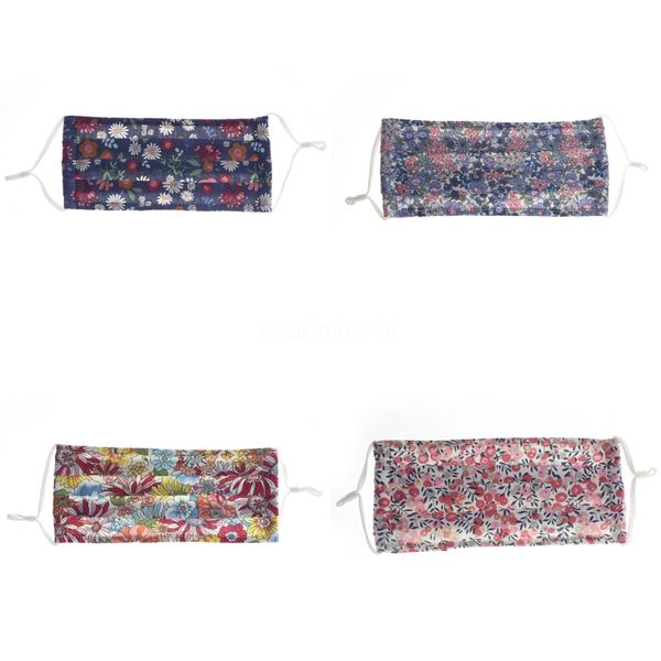 

triple black tiger face mask reusable cartoon print cubrebocas con pantalla ultraviolet proof washable running riding bike protective xda#91