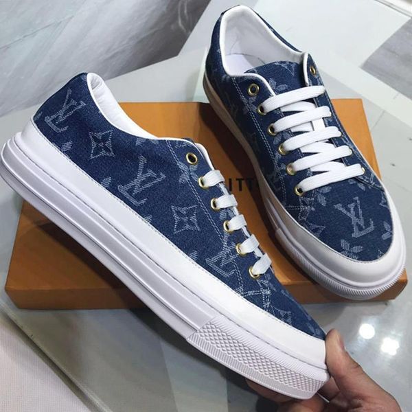 

comfort men shoes sneakers platform trainers fashion mens daily lifestyle luxury chaussures pour hommes casual shoes for men lu065 canvas