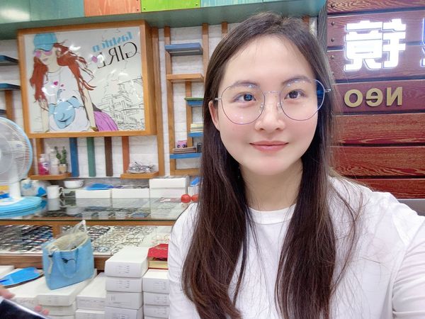 

bw5fp myopia titanium fe korean style fashion plain face artifact myopic 80118 picture frame titanium frame female kore matching degree plai, Silver