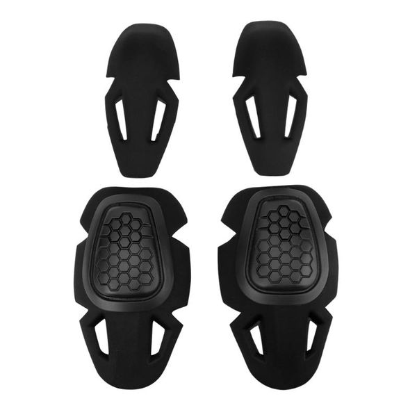 

защитный комплект для передач g4 combat uniform tactical army открытый спорт безопасность knee налокотники, Black;gray