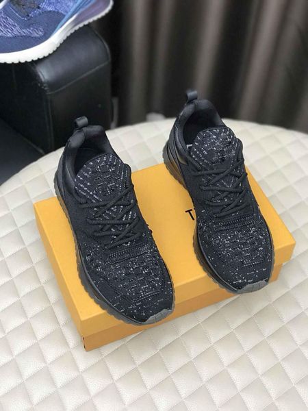 

2020ey new menmen wild trend casual shoes hiking sports shoes travel shoes and other original packaging with original box fast delivery, Black
