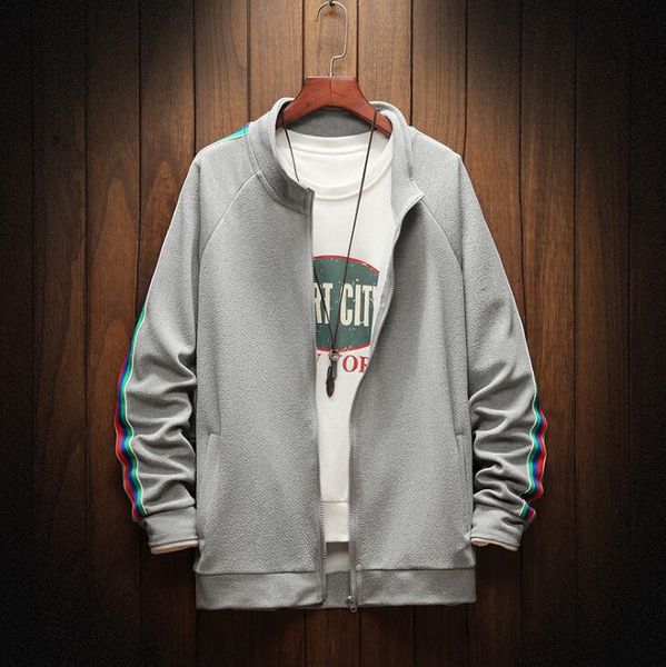 

man sweatshirt men sudaderas hoodie moletom men clothing streetwear oversize tracksuit ropa hombre, Black
