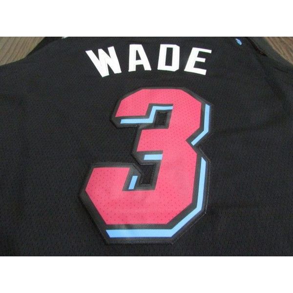 

dwyane wade player jersey stitched basketball jerseys stitched jersey, Black;white