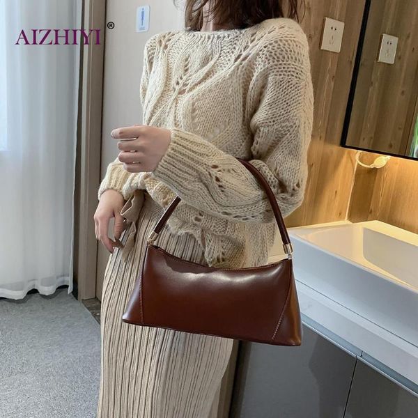 

solid color pu leather handbags for women 2020 shoulder bag female small elegant totes lady handbag luxury hand bag