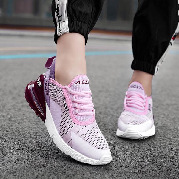 

fashion women sneakers 2019 casual shoes ladies trainers white platform sneaker woman baskets femme dames black deportivas mujer cx200803