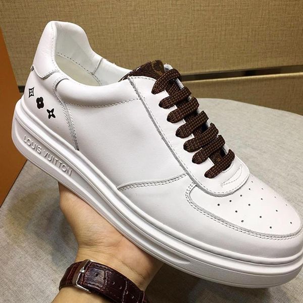 

mens shoes luxury sports running flat shoes vintage outdoor breathable fashion platform stylish flat rivoli sneaker chaussures pour hommes