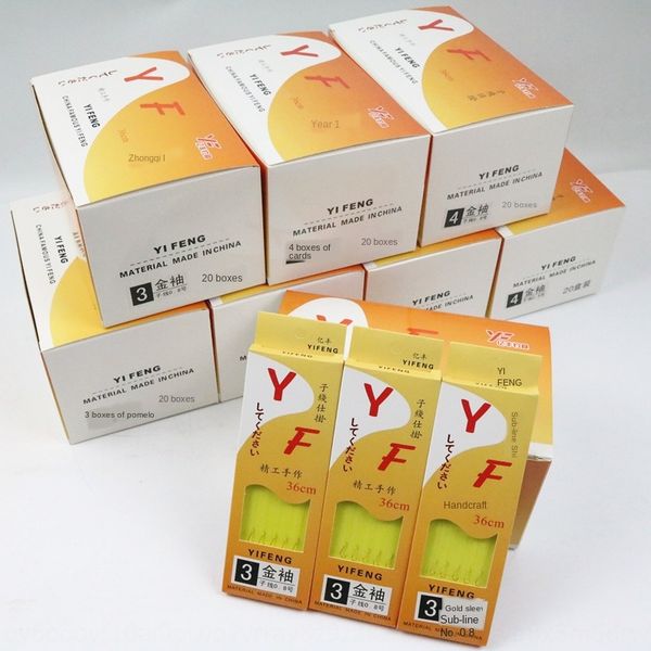 

1nl9v tie up the sub-line black tied wire hook black sleeve iseni fishin xinguan fishing gear sleeve iseni new kanto sub-line double hook fi