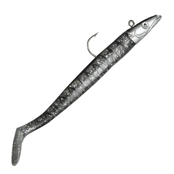 

taiyu мешок привести черную полосатый угорь 12см 16g высокого моделирования luya soft bait моделирование бионической luya приманки