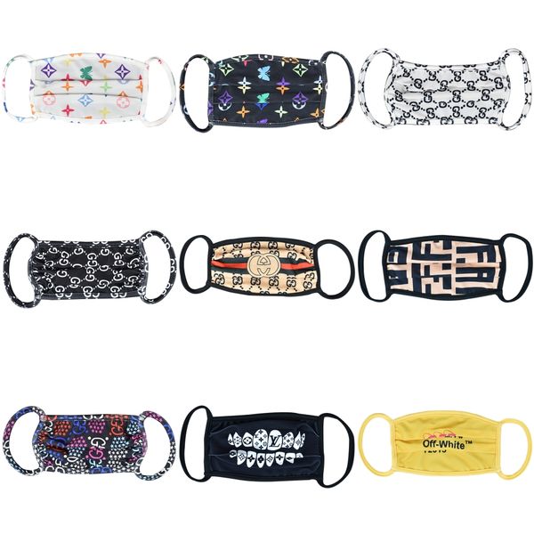 

camo mask adults ice silk camouflage breathable foldable mouth masks anti dust washable reusable masks ooa7873#757, Blue;pink