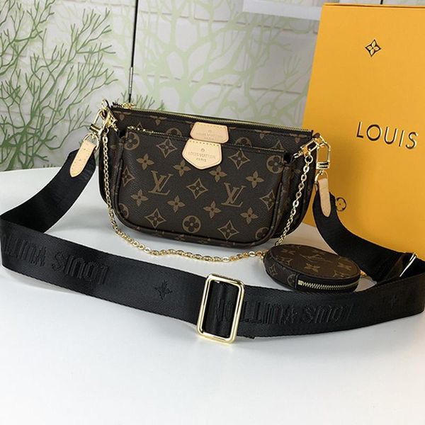 

womens fashion classic leather crossbody bag money coin pocket shoulder bags women wallet purses messenger bags drop ship