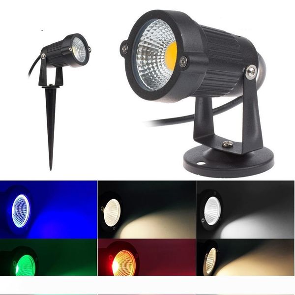

led outdoor lighting garden led lawn lamp 3w 5w 7w 9w outdoor garden lamp 12v 220v outdoor led lawn light for yard lighting