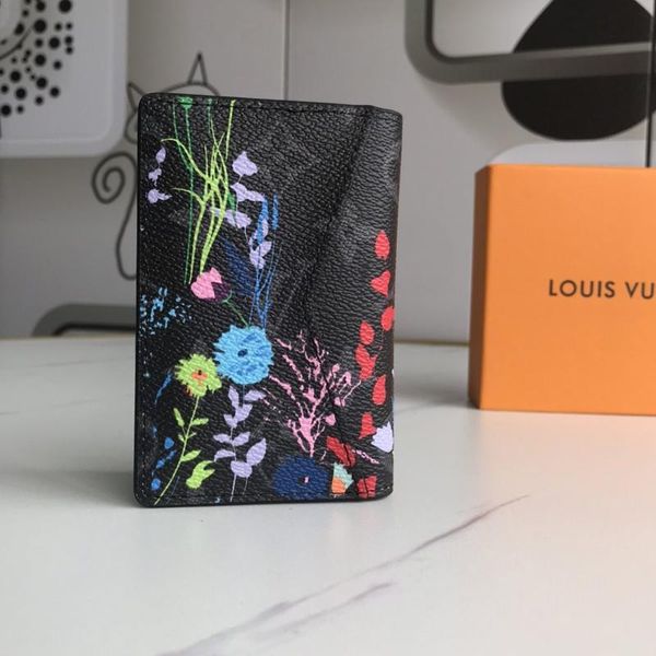 

classic design wallet purses mens bag money coin pocket card holder wallets handbag new arrival men designer wallet simple style sale