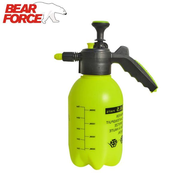 

2l hand pump water sprayer garden hygiene sanitizing bottle kettle disinfection dispenser pressurized sterilization sprayer