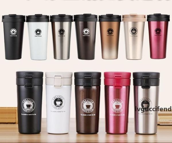 

the latest 13oz stainless steel coffee mug mug comes with a lid, the lid can be portable and ing