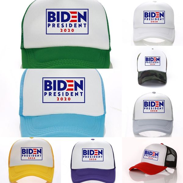 

m5e0m baseball biden baseball hat hats styles american election adjustable joe hats outdoor letter embroidery joe 2020 cap party 7 zza2197, Blue;gray