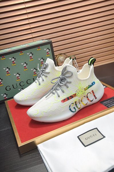 

2020 mens designer casual gucss shoes trainers sports sneakers casual shoes track sock runner trainers hx2159250
