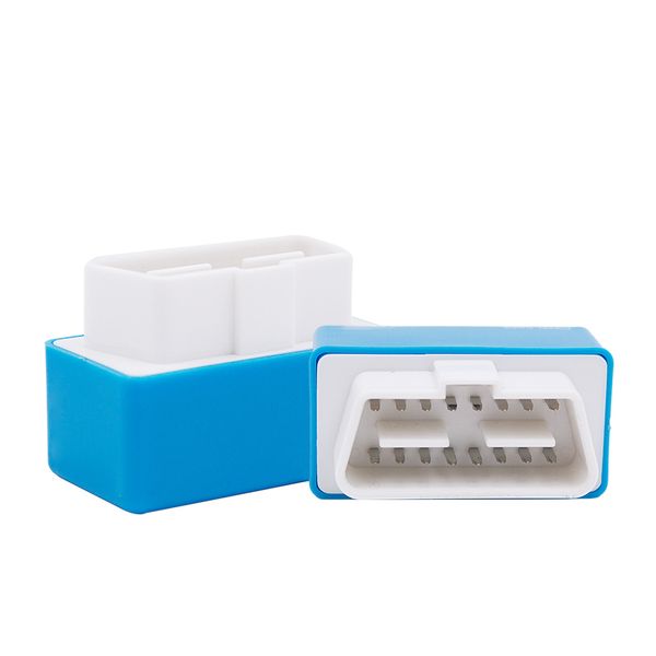 

obd2 ecoobd2 plug&driver for diesel benzine car obdii interface eco obd2 full chip tuning performance box