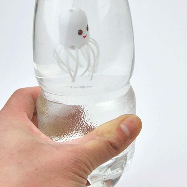

hxltoystore смешных игрушки магической магия улыбка медузы float наука игрушка подарок для детей детей случайной