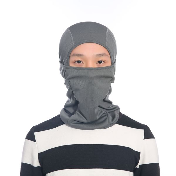 

037ra верхом головы cs тактических летающего тигр шляпы дышащего мотоцикла hood летающий тигр крышка hood солнцезащитного ветрозащитной мото, Black